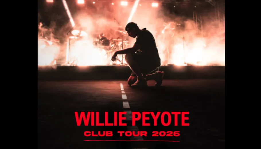 Willie Peyote
